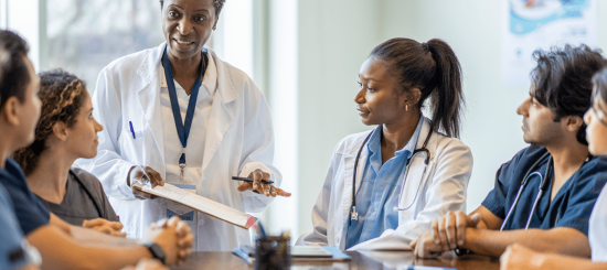 AAMC for Students, Applicants, and Residents | Students & Residents